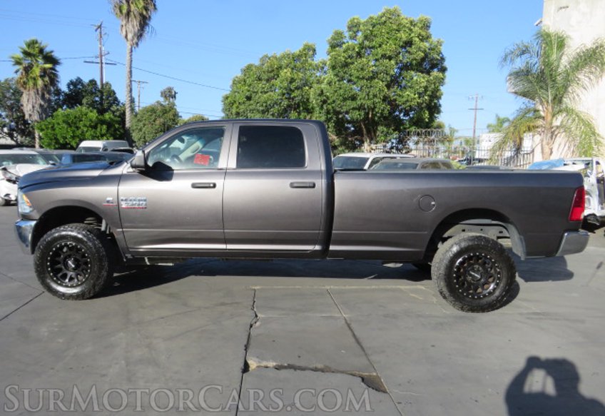 2017 Ram 2500 - Image 5