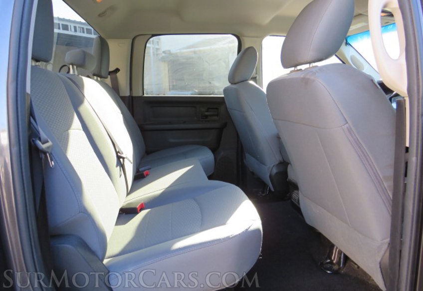 2017 Ram 2500 - Image 29