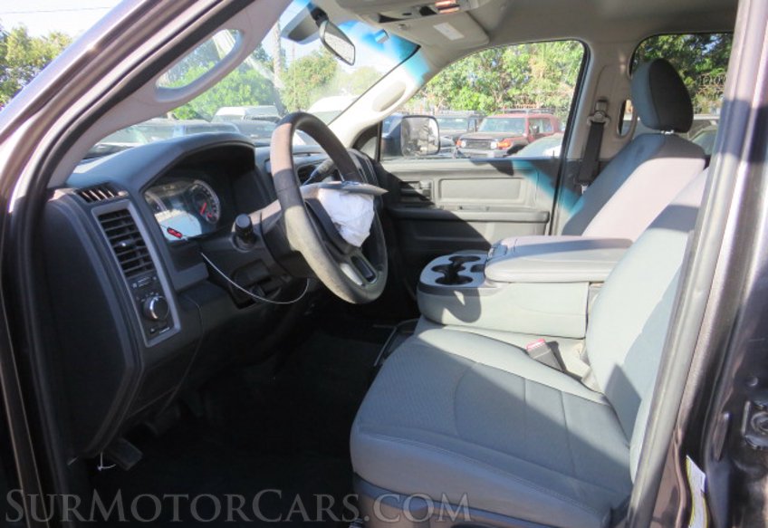 2017 Ram 2500 - Image 33