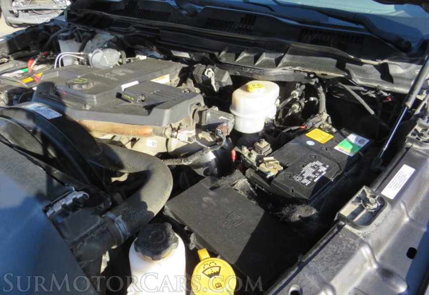 2017 Ram 2500 - Image 47