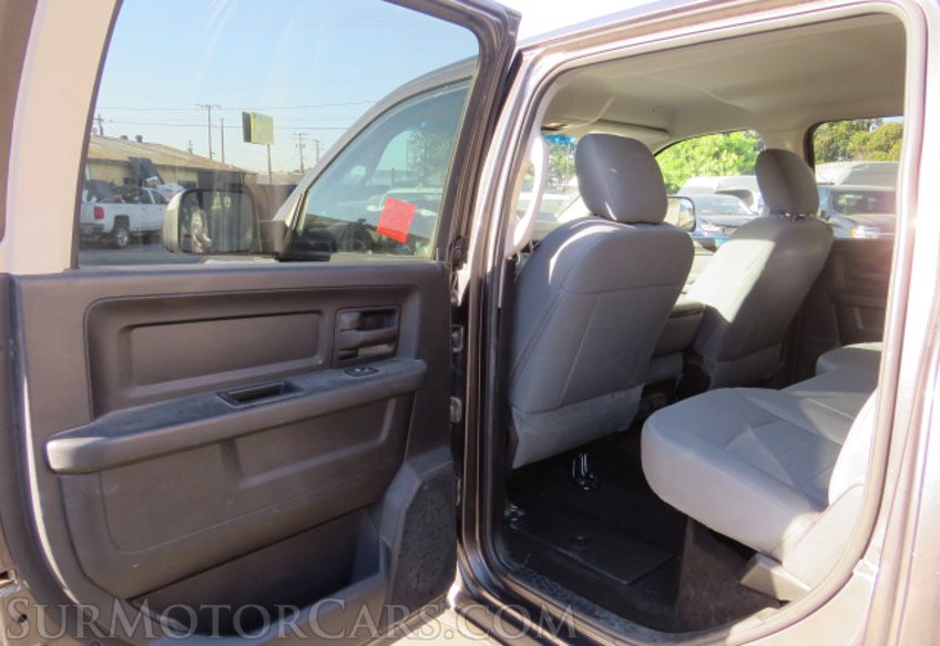 2017 Ram 2500 - Image 25