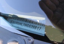 2017 Ram 2500 - Image 49