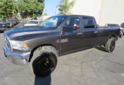 2017 Ram 2500 - Image 1