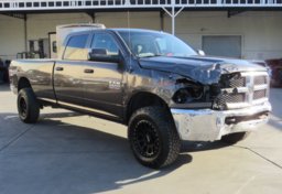 2017 Ram 2500 - Image 4