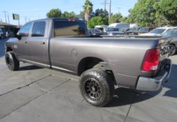 2017 Ram 2500 - Image 7