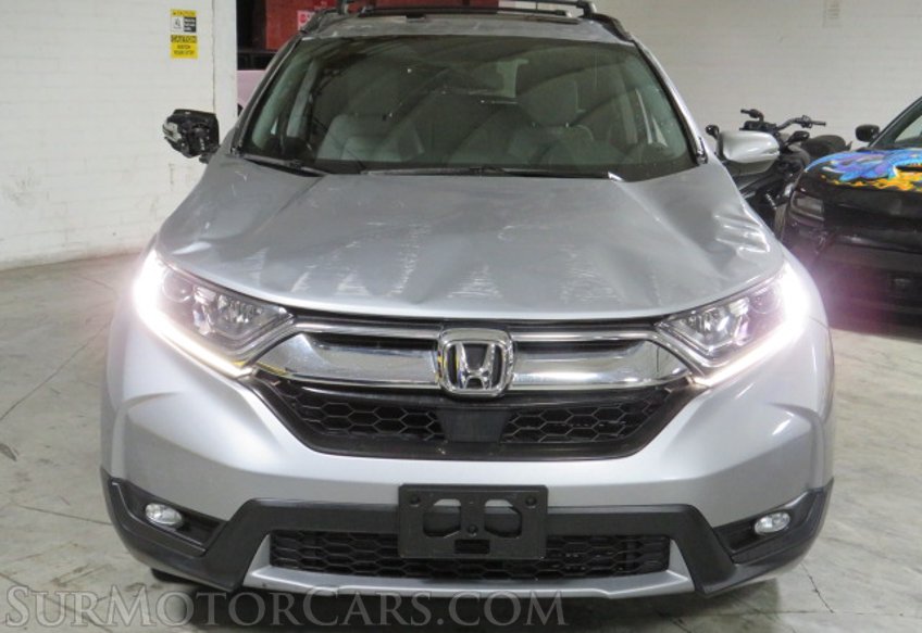 2019 Honda CR-V - Image 18