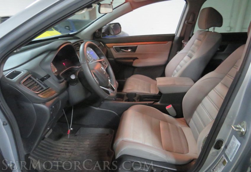 2019 Honda CR-V - Image 38