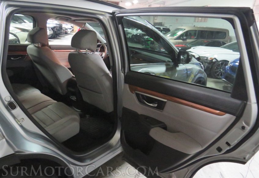 2019 Honda CR-V - Image 27