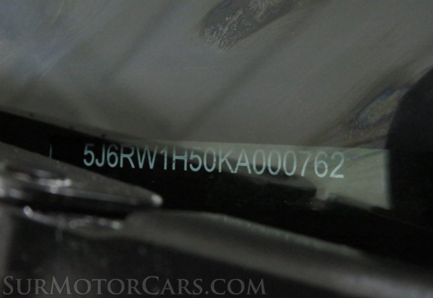 2019 Honda CR-V - Image 16