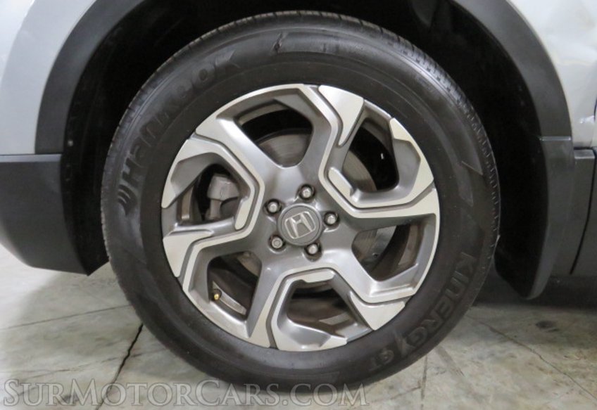 2019 Honda CR-V - Image 17