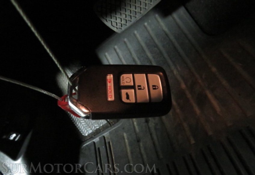 2019 Honda CR-V - Image 40