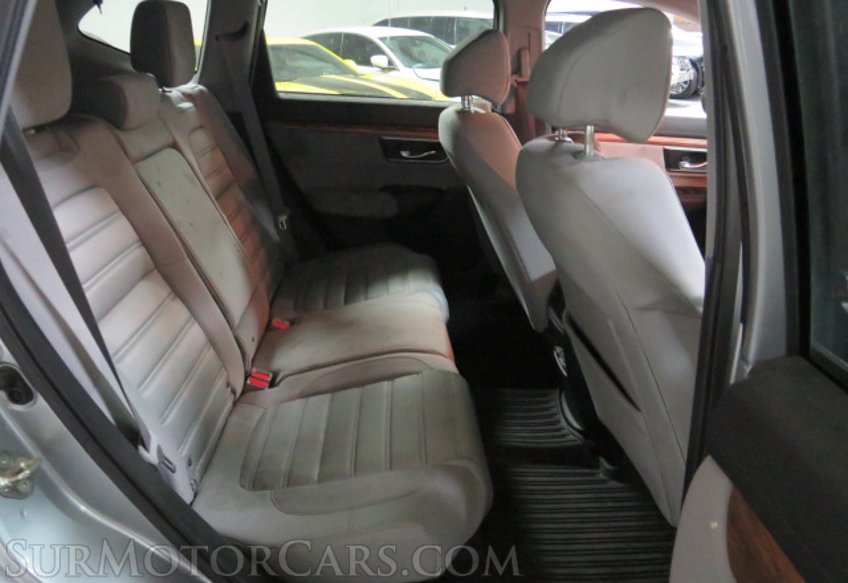 2019 Honda CR-V - Image 29