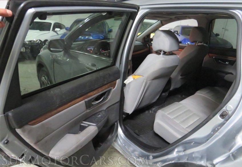 2019 Honda CR-V - Image 30