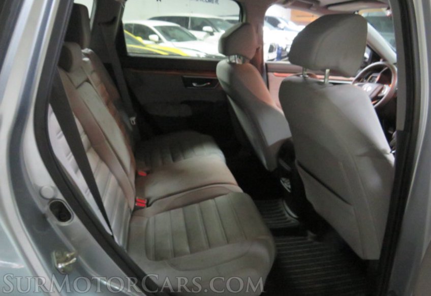 2019 Honda CR-V - Image 28