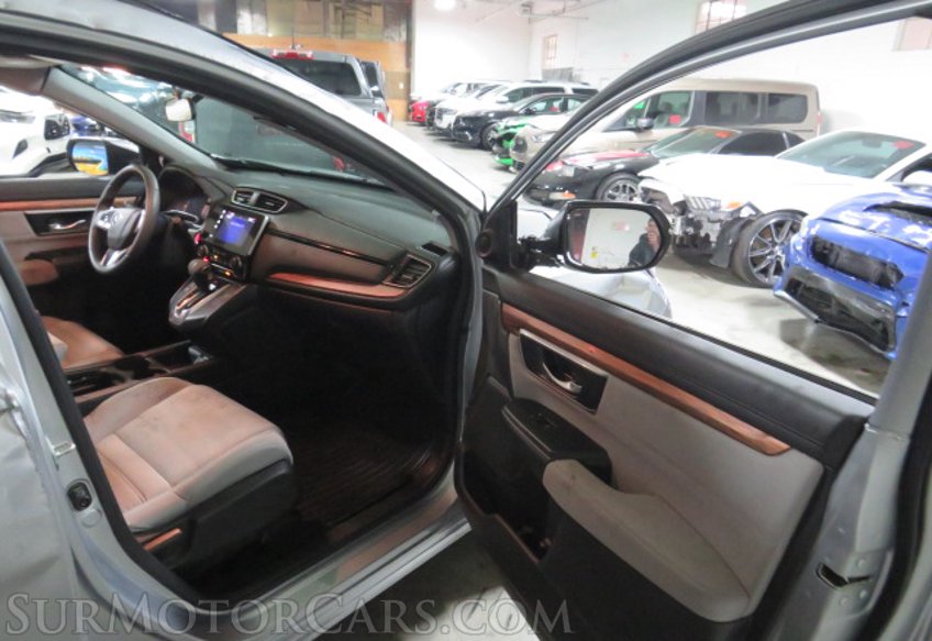 2019 Honda CR-V - Image 24