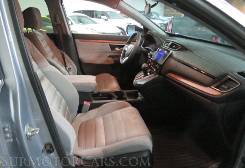 2019 Honda CR-V - Image 25