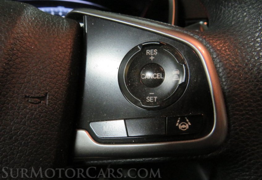 2019 Honda CR-V - Image 42