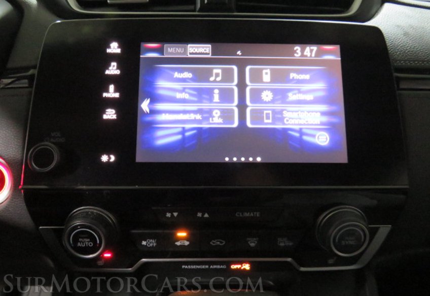 2019 Honda CR-V - Image 46