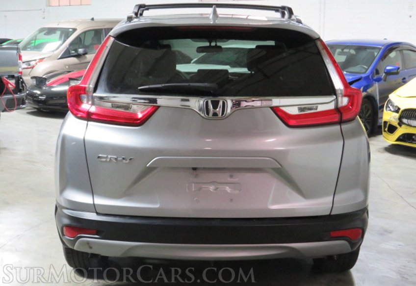 2019 Honda CR-V - Image 6