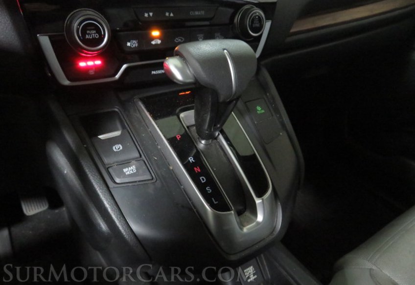 2019 Honda CR-V - Image 47