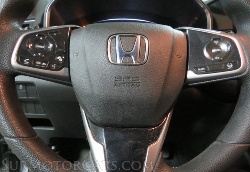 2019 Honda CR-V - Image 43