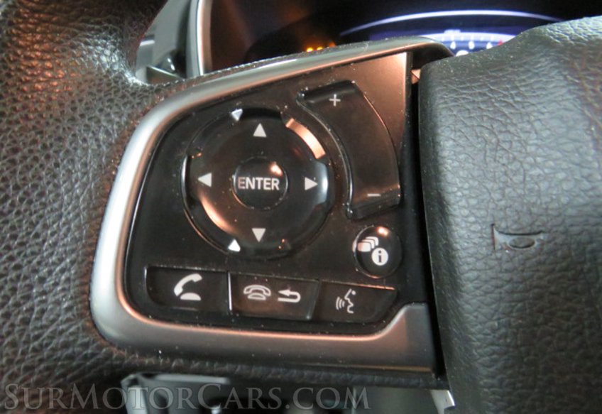 2019 Honda CR-V - Image 41