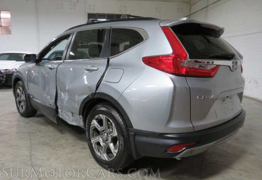 2019 Honda CR-V - Image 4