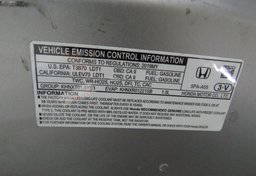 2019 Honda CR-V - Image 12