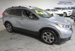 2019 Honda CR-V - Image 10