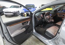 2019 Honda CR-V - Image 37