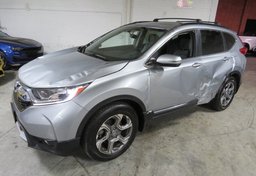 2019 Honda CR-V - Image 2