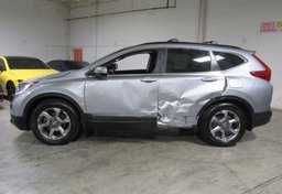 2019 Honda CR-V - Image 3