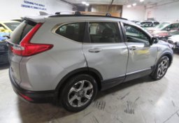 2019 Honda CR-V - Image 8