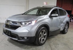 2019 Honda CR-V - Image 1