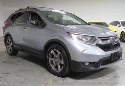 2019 Honda CR-V - Image 11