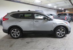 2019 Honda CR-V - Image 9