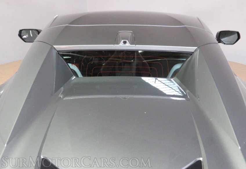 2022 Chevrolet Corvette - Image 17