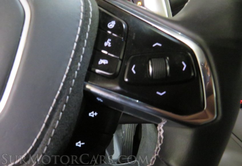 2022 Chevrolet Corvette - Image 36