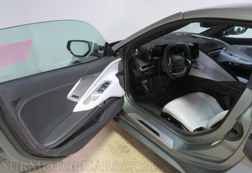 2022 Chevrolet Corvette - Image 24