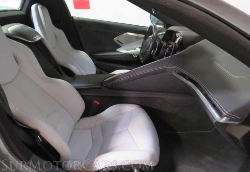 2022 Chevrolet Corvette - Image 33