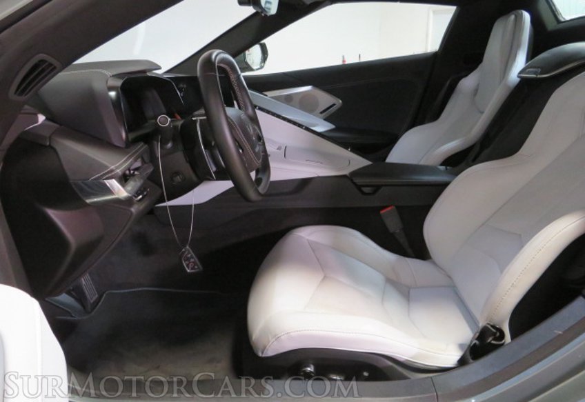 2022 Chevrolet Corvette - Image 26