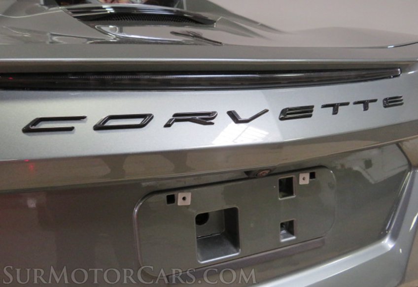 2022 Chevrolet Corvette - Image 18