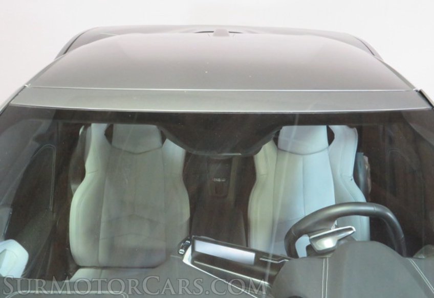 2022 Chevrolet Corvette - Image 15