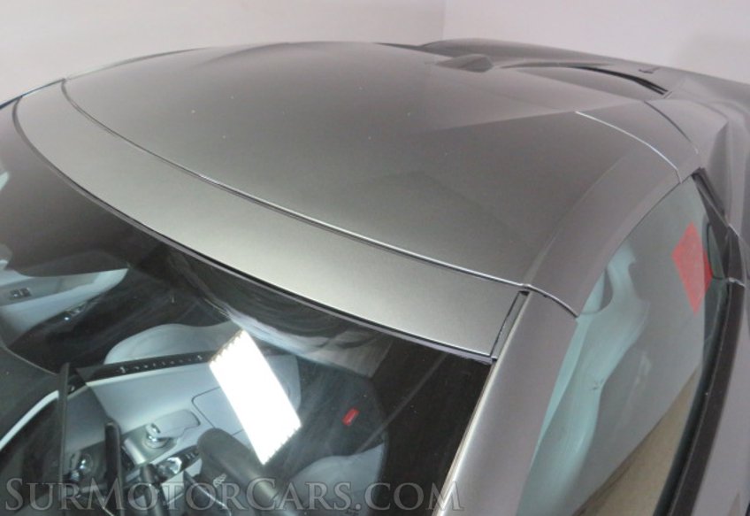 2022 Chevrolet Corvette - Image 16