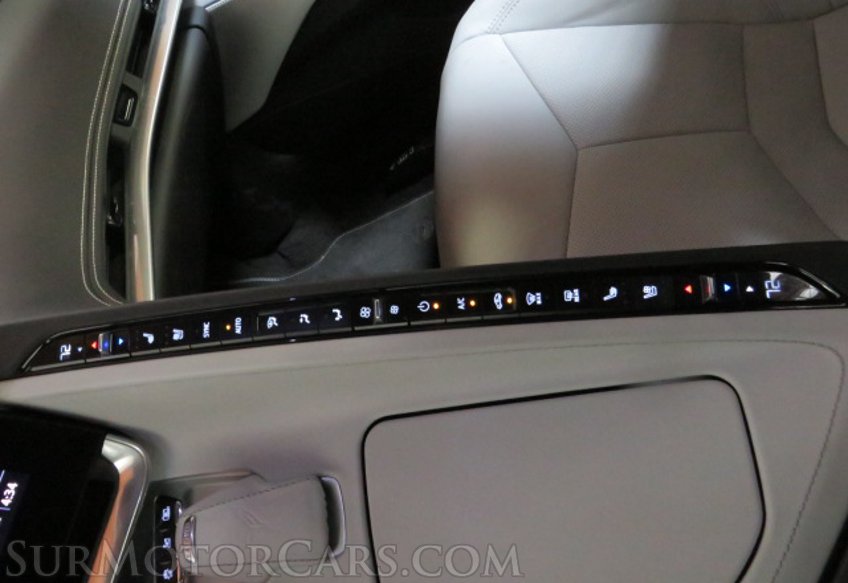 2022 Chevrolet Corvette - Image 43