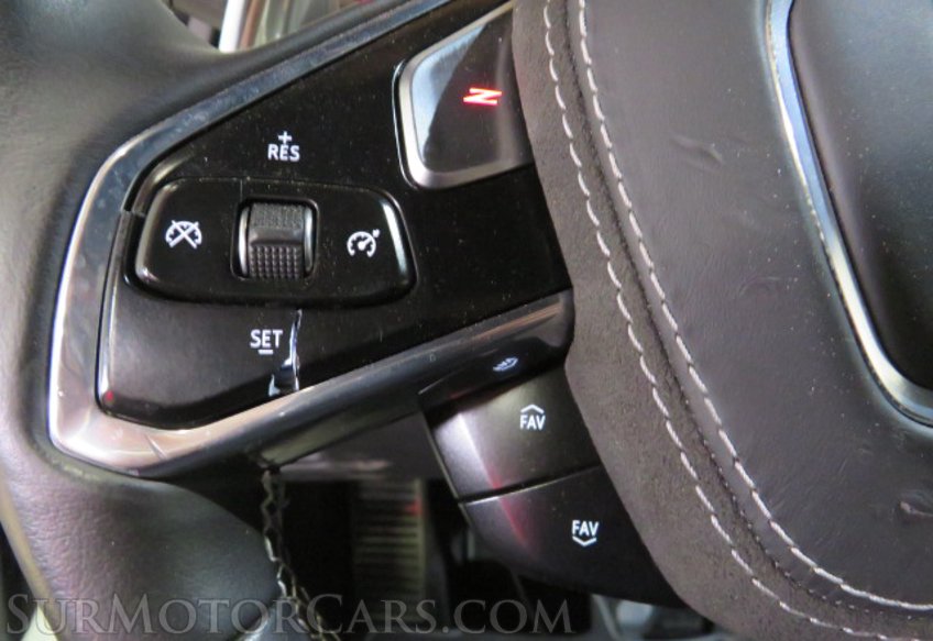 2022 Chevrolet Corvette - Image 35