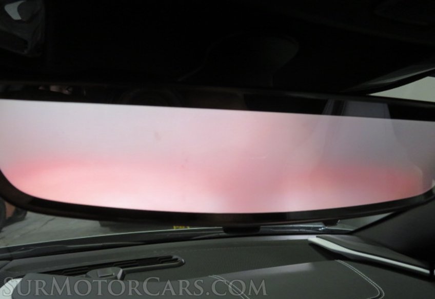 2022 Chevrolet Corvette - Image 22