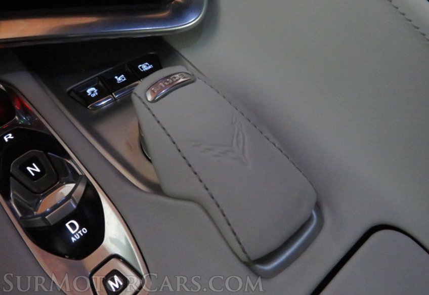 2022 Chevrolet Corvette - Image 44