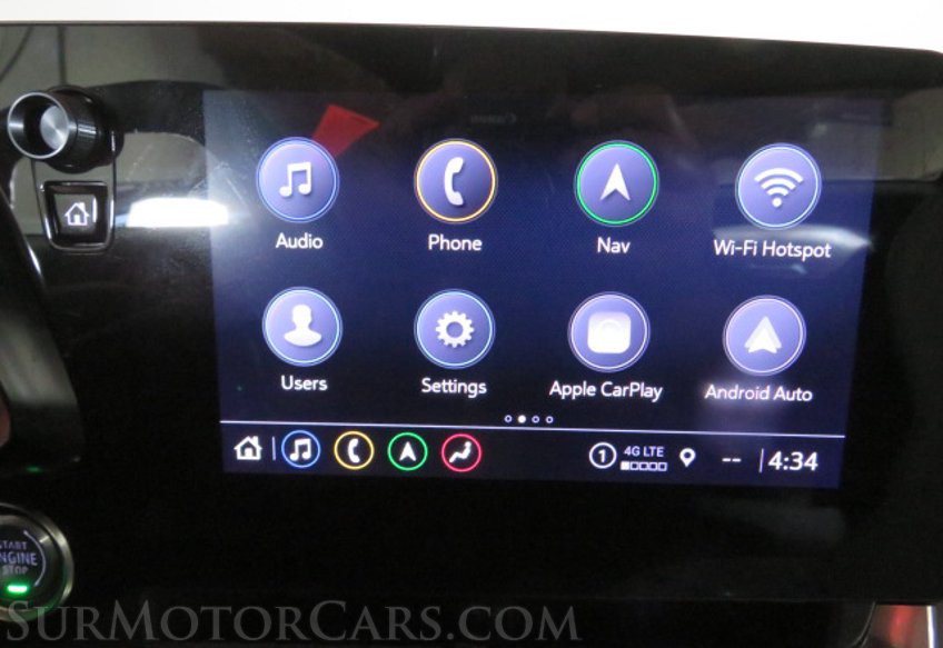 2022 Chevrolet Corvette - Image 42