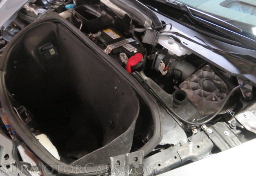 2022 Chevrolet Corvette - Image 55